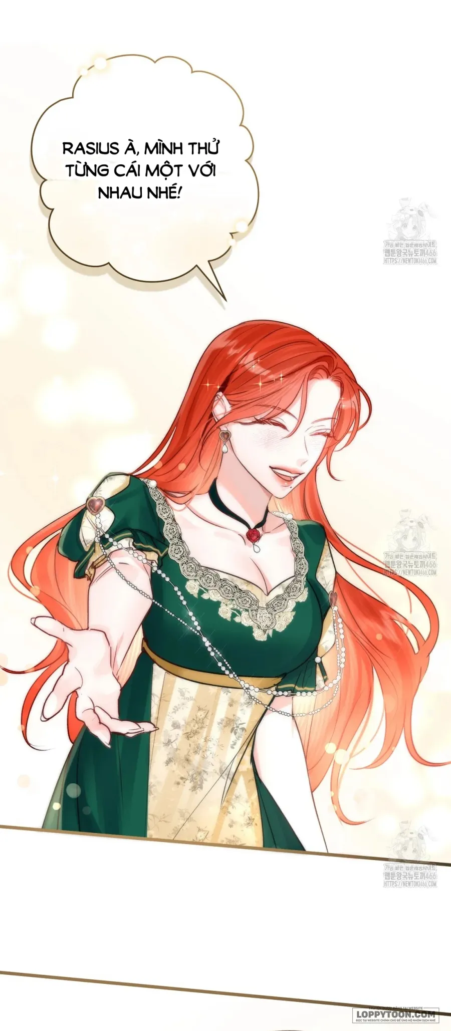 Cuộc Hôn Nhân Xa Hoa Của Đại Công Tước Là Giả Chap 74 - trang 50