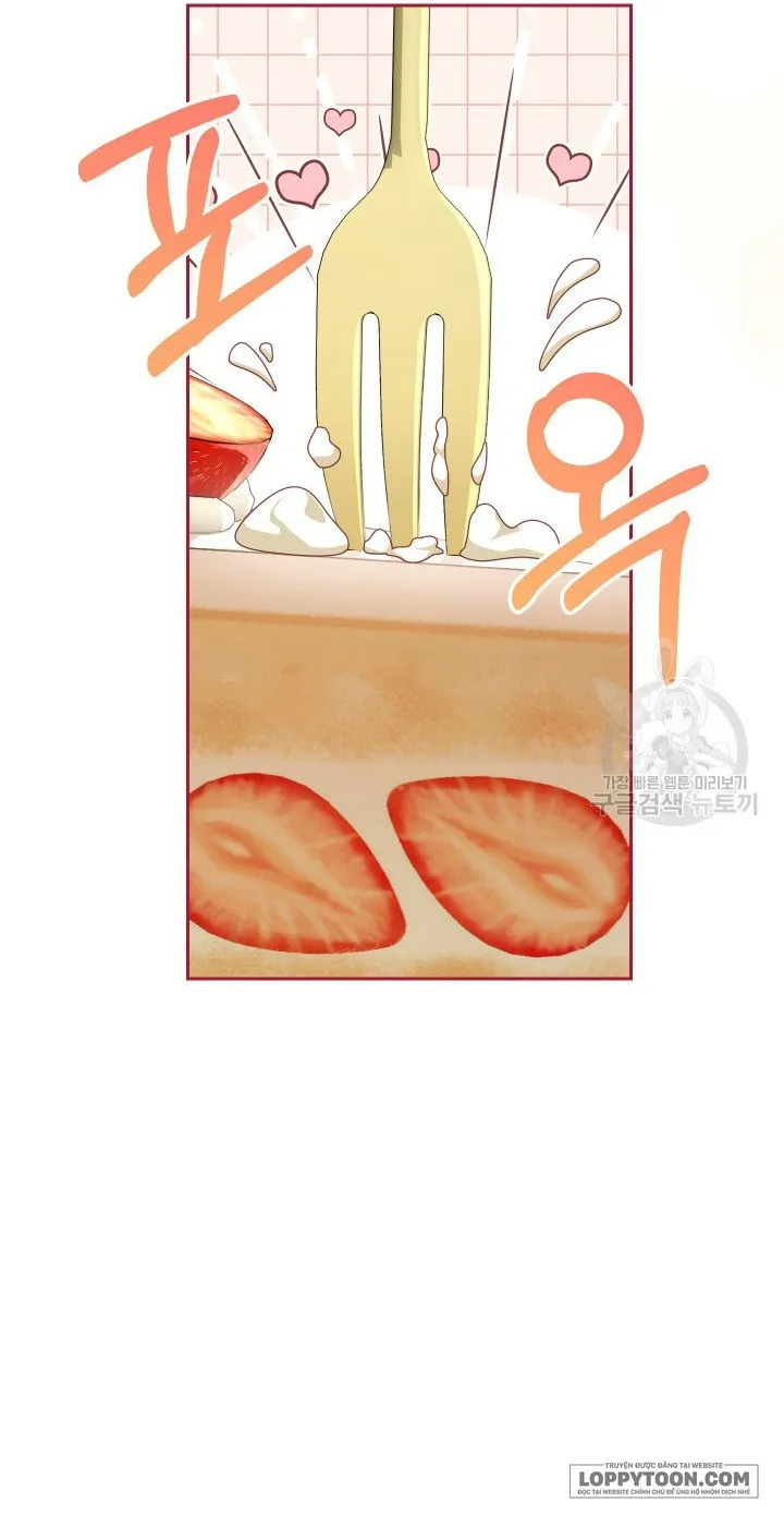 Nuôi Dưỡng Em Gái Xinh Đẹp Chap 32 - trang 12