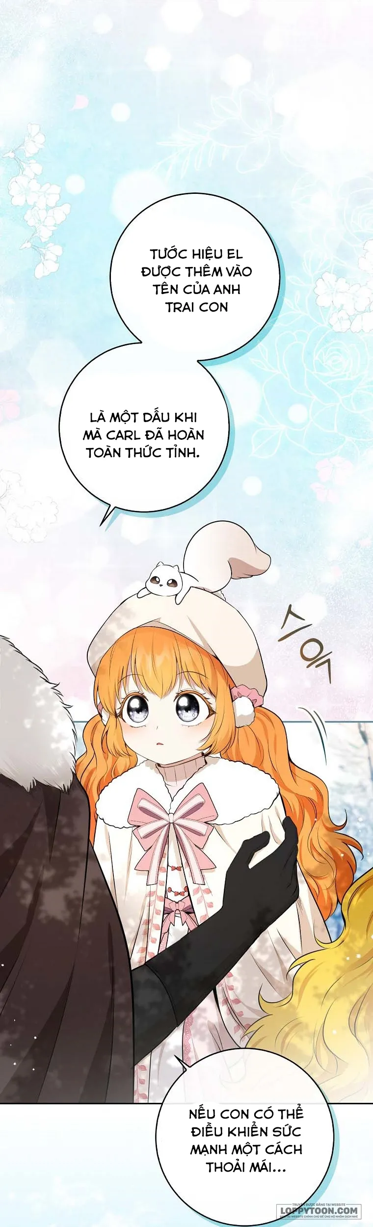 Sóc Con Tài Năng Chap 62 - trang 51