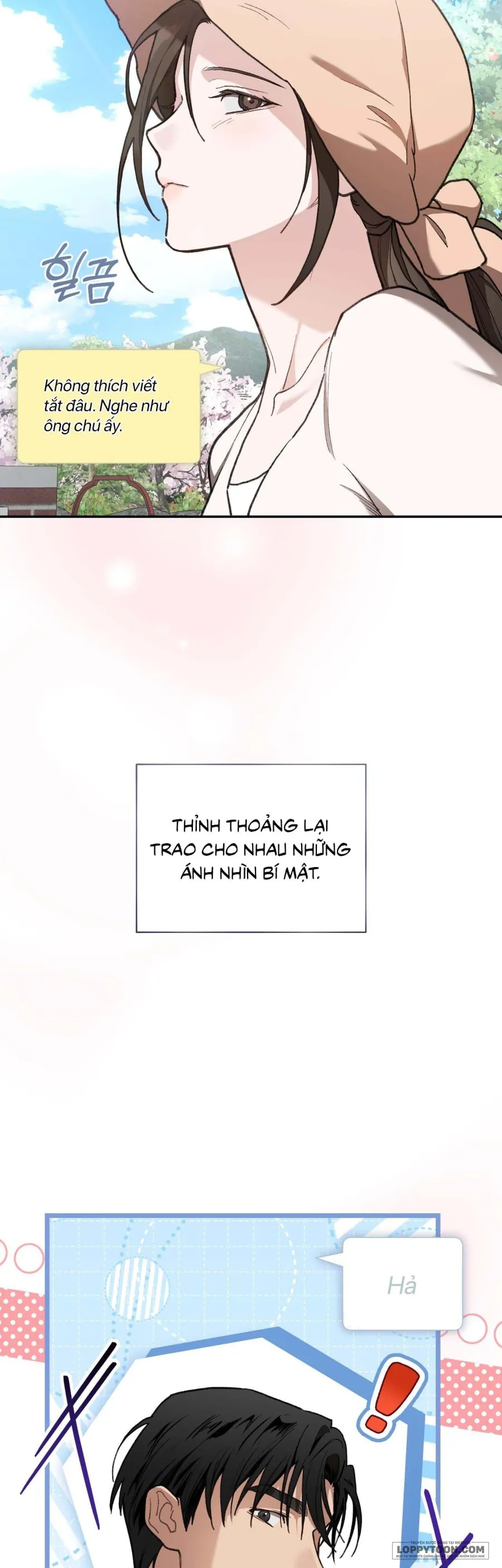 Quốc Lộ Số 1 Chap 19 - trang 21