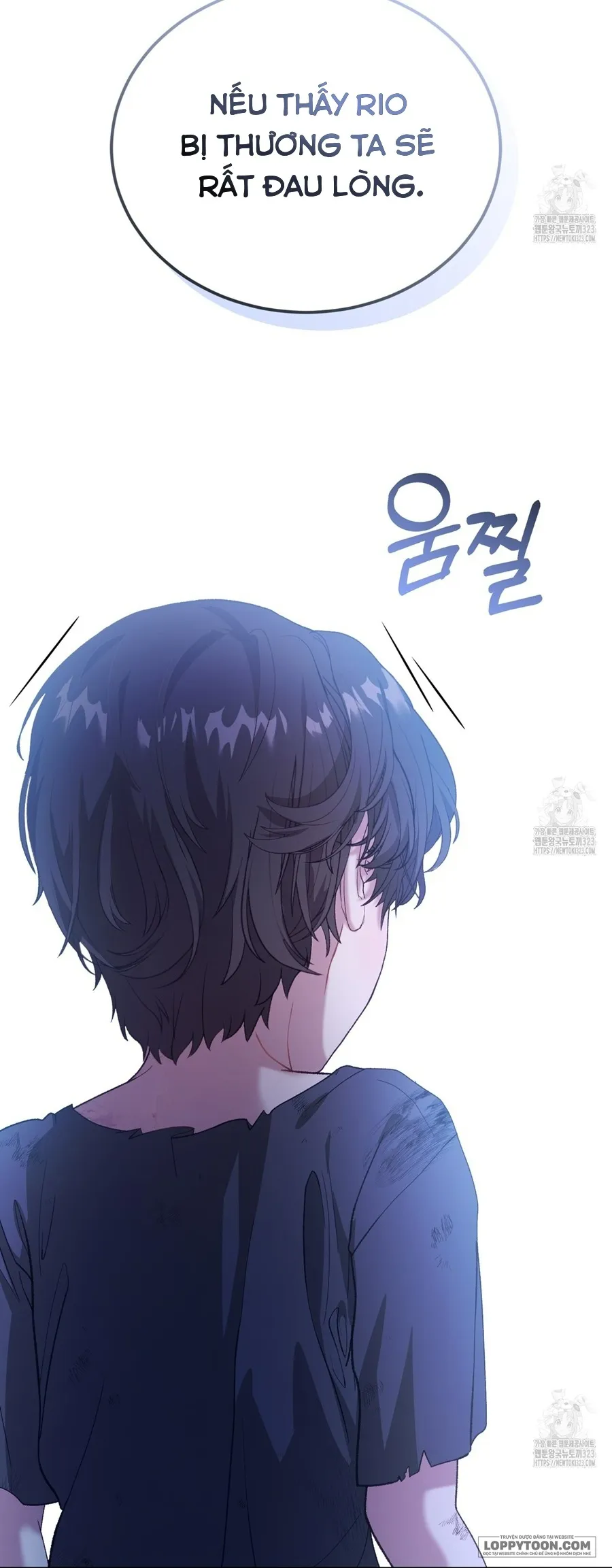 Nàng Tiên, Hãy Ký Hợp Đồng Nào Chap 20 - trang 4