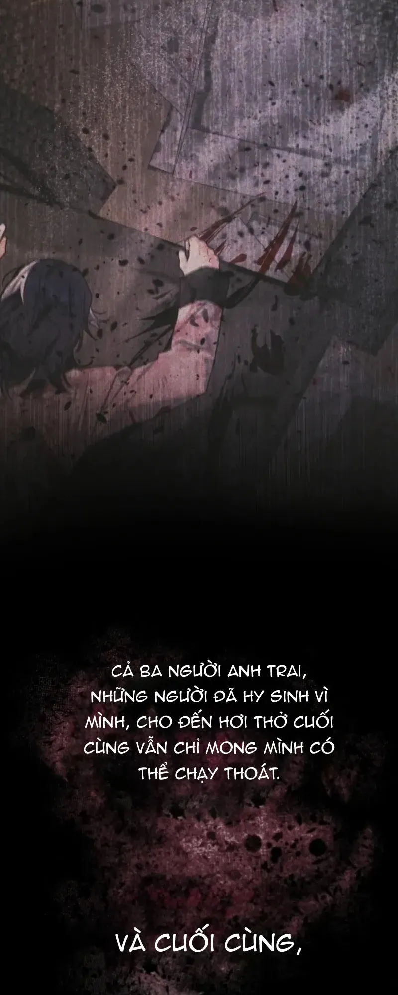Bé Cá Voi Sát Thủ Phản Diện Chap 99 - trang 10