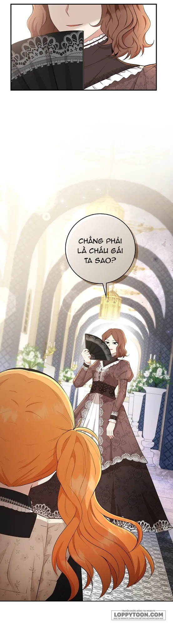 Sóc Con Tài Năng Chap 23 - trang 12