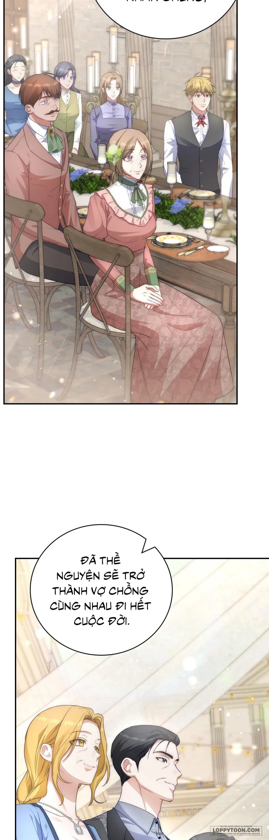 Ủa, Sao Thể Loại Này Khác Biệt Quá Vậy? Chap 15 - 🔞🔞🔞 - trang 12