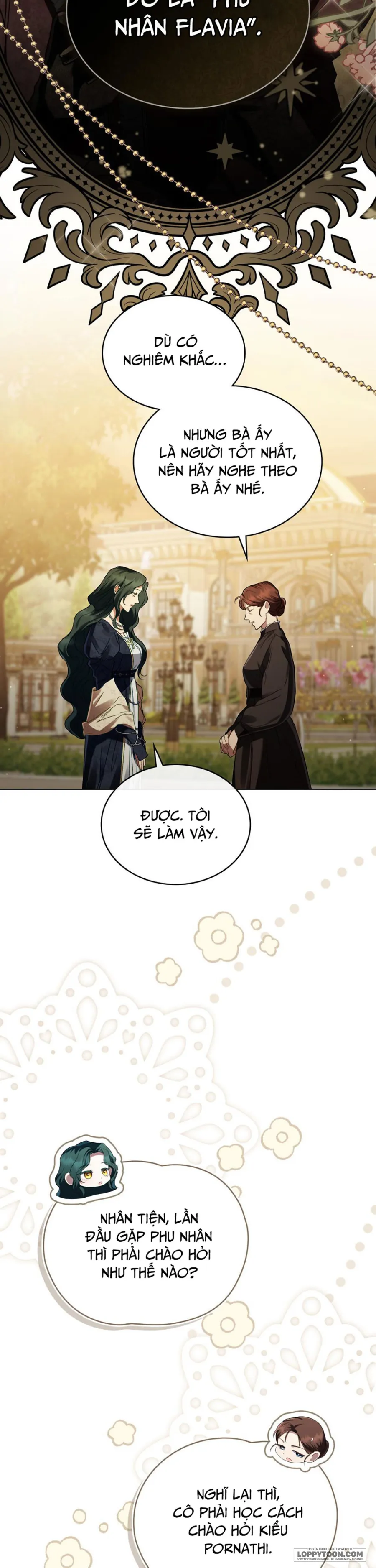 Giới Thượng Lưu Chap 4 - trang 19