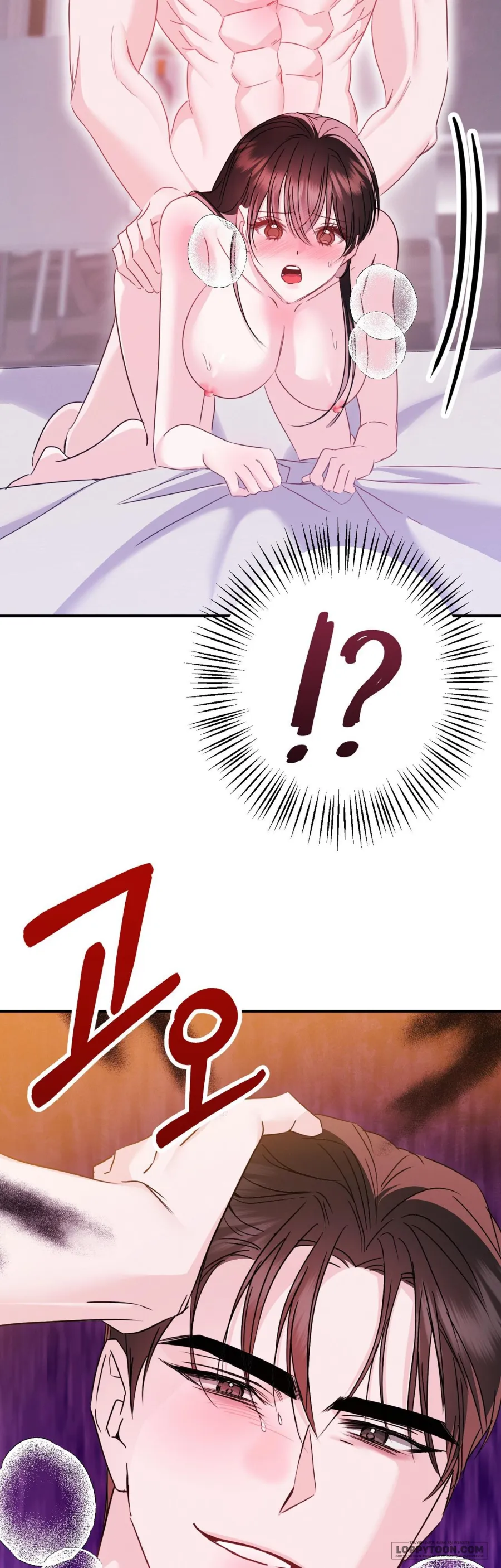Cô Hầu Gái Muốn Xơi Cậu Chủ! Chap 1 - 🔞🔞🔞 - trang 48