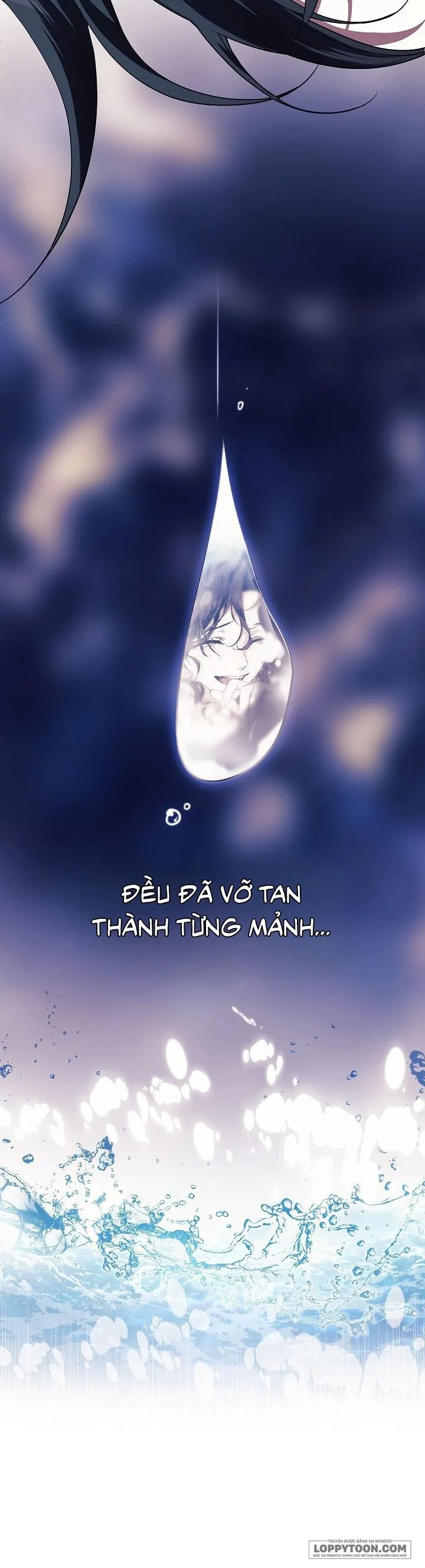 Dành Cho Các Nữ Thần: Dành Cho Daphne Chap 16 - 🔞🔞 - trang 9