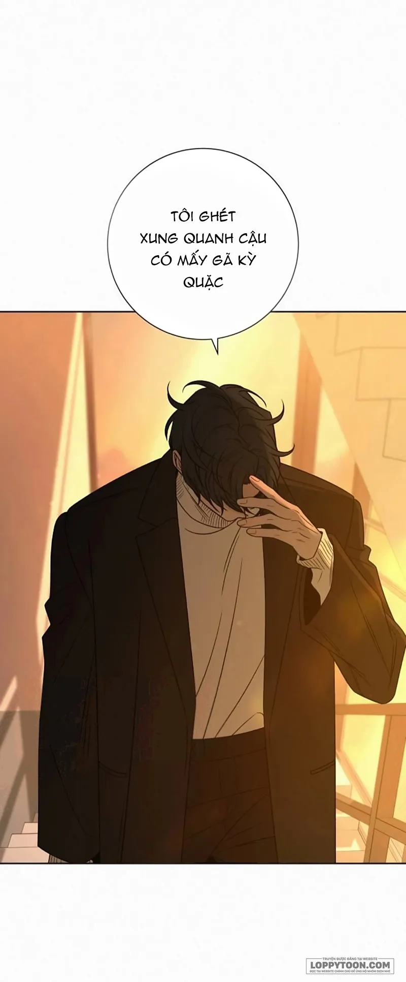 Chiến Lược Tình Yêu Trong Sáng Chap 128 - trang 46