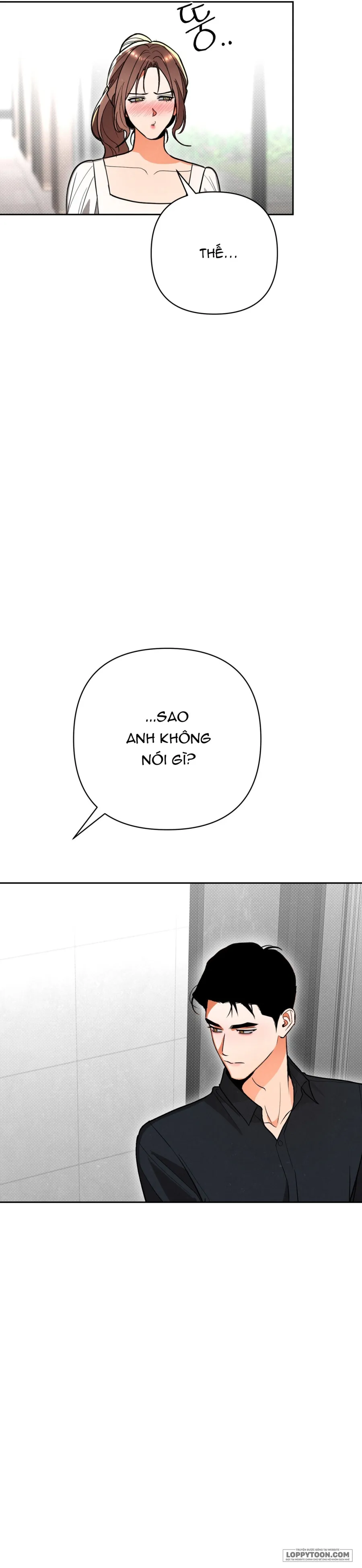 Ngưỡng Tuyệt Đối Chap 68 - trang 40
