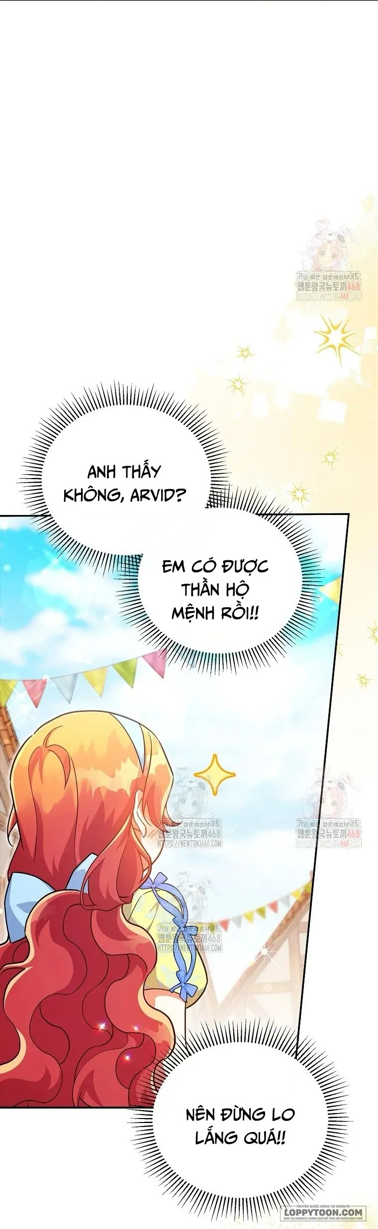 Bé Con Chốn Hoa Nở Chap 64 - trang 51