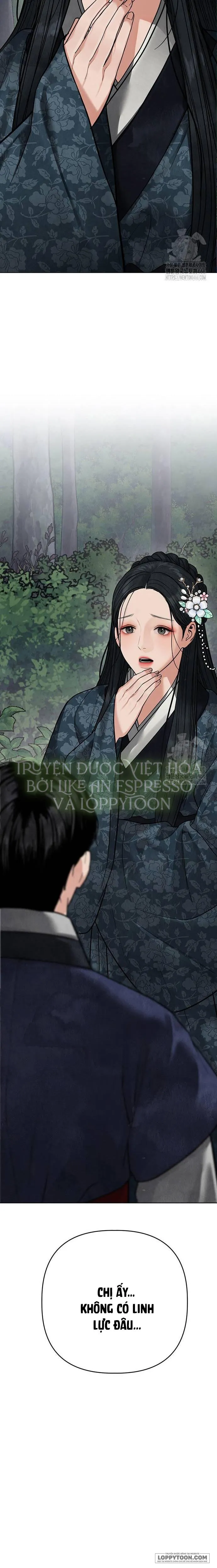 Quỷ Hồn Chap 12 - trang 35