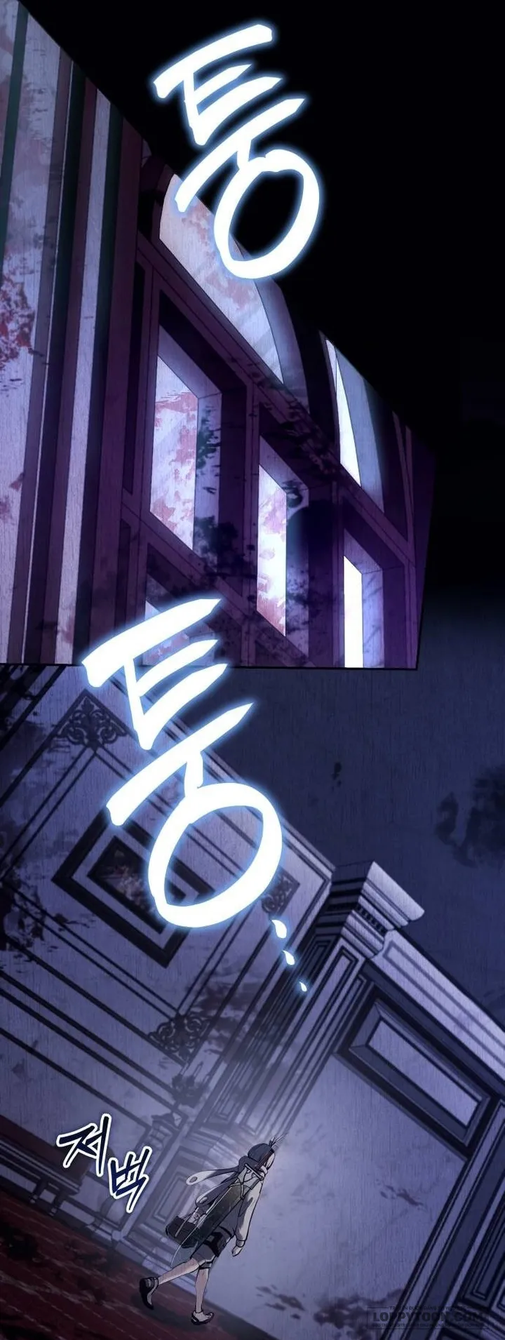 Thỏ Trắng Ở Xứ Sở Thần Tiên Chap 21 - trang 2