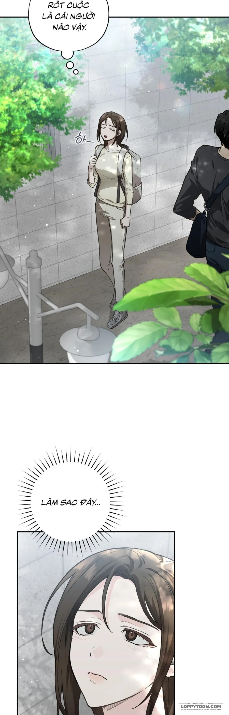 Quốc Lộ Số 1 Chap 8 - trang 36