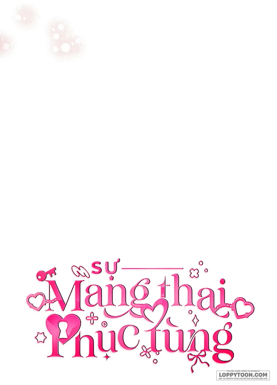 Sự Mang Thai Phục Tùng Chap 41 - 🔞🔞🔞 Ngoại truyện 9 - trang 24