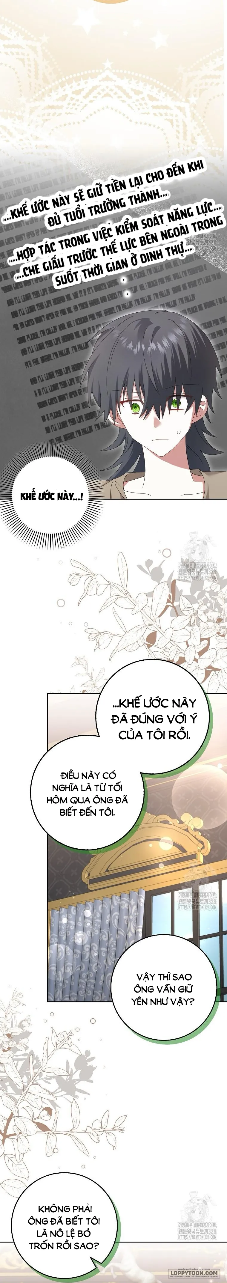 Tôi Sẽ Chiếm Lấy Ngư Trường Này! Chap 32 - trang 52