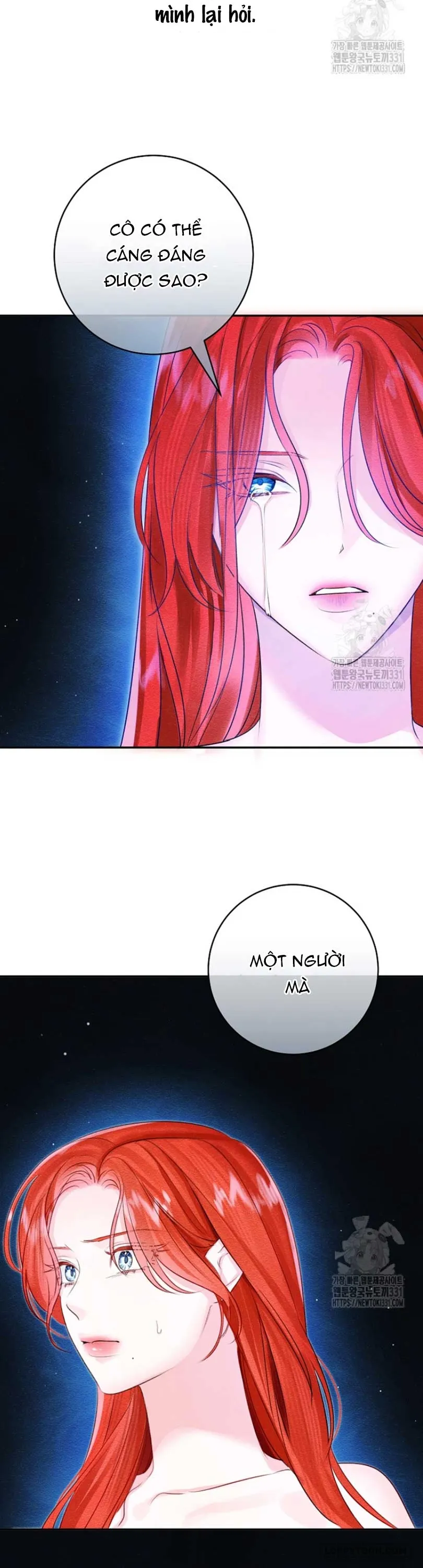 Cuộc Hôn Nhân Xa Hoa Của Đại Công Tước Là Giả Chap 48 - trang 18