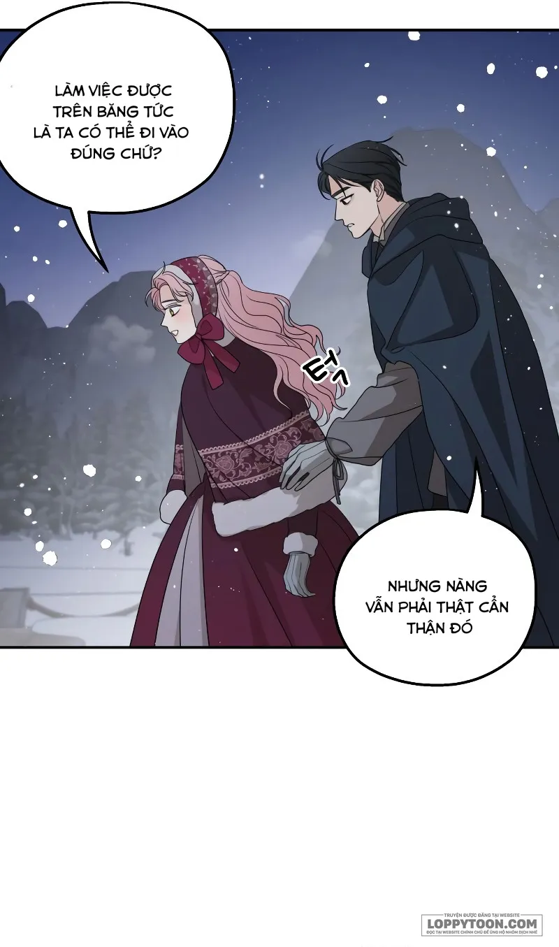Gia Đình Chồng Quá Ám Ảnh Bởi Tôi Chap 96 - trang 32