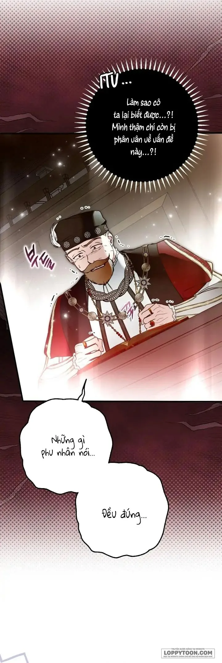 Có Kẻ Đã Sở Hữu Cơ Thể Của Tôi Chap 34 - trang 30