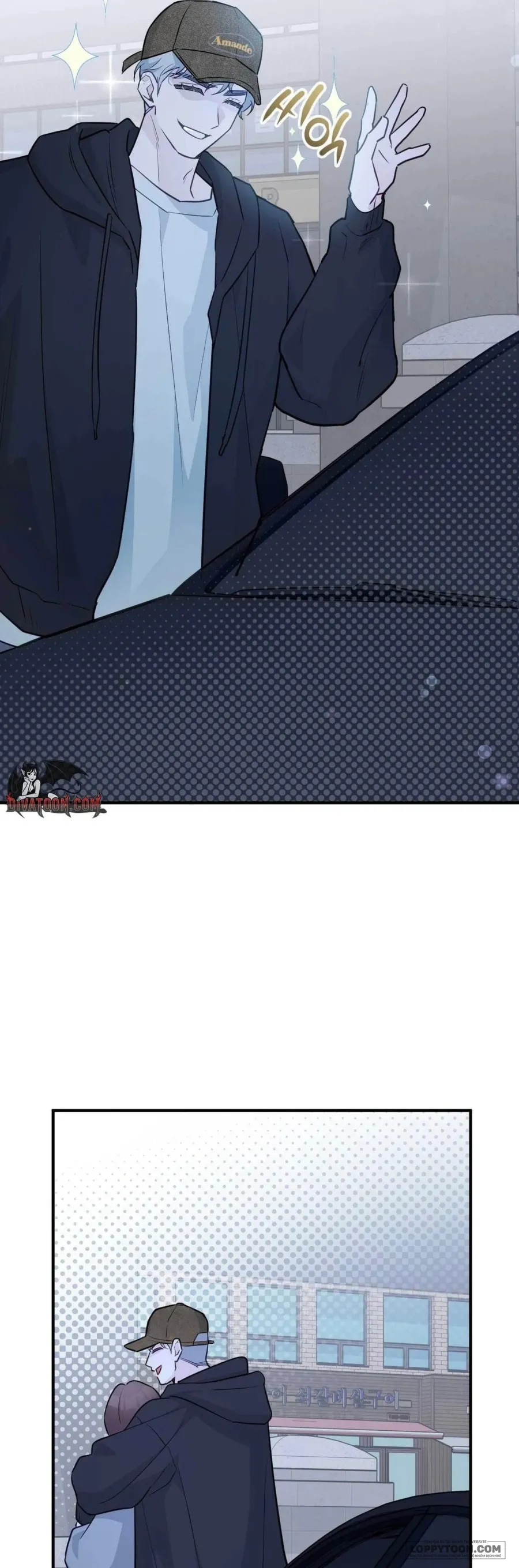 Tôi Nuôi Trai Chỉ Để "Thịt" Chap 26 - H - trang 44
