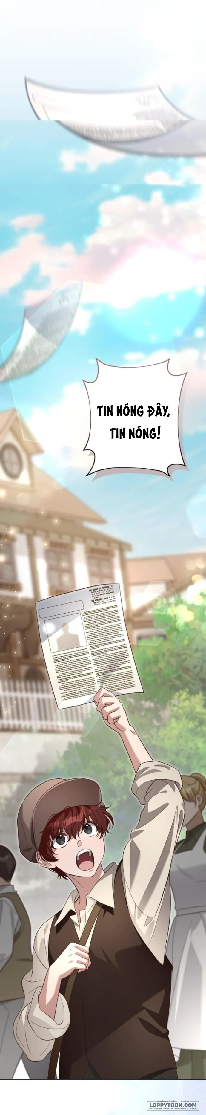 Cô Dâu Của Đại Công Tước Là Chiến Binh Địa Ngục Chap 7 - trang 37