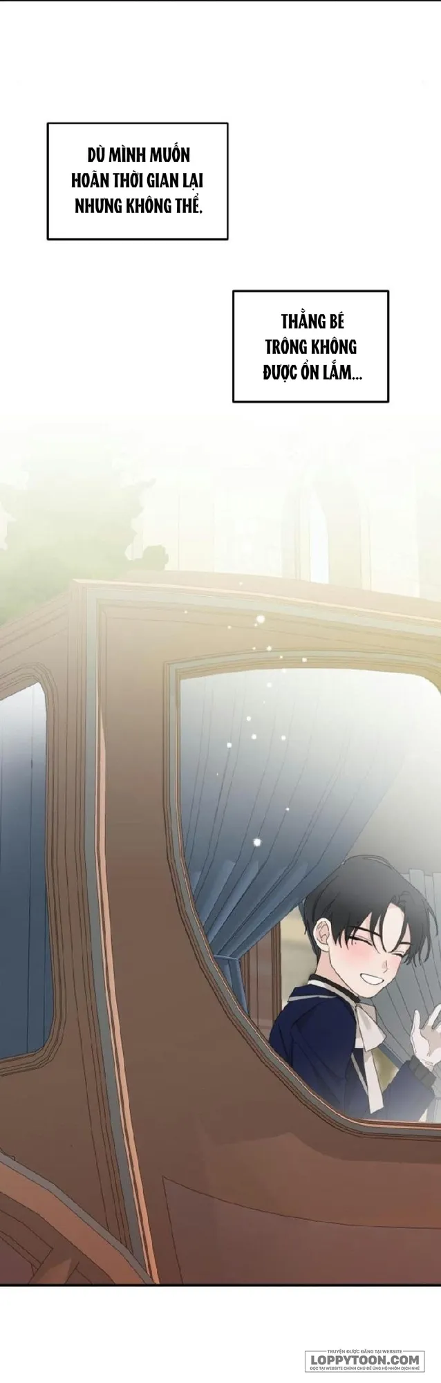 Gia Đình Chồng Quá Ám Ảnh Bởi Tôi Chap 17 - trang 8
