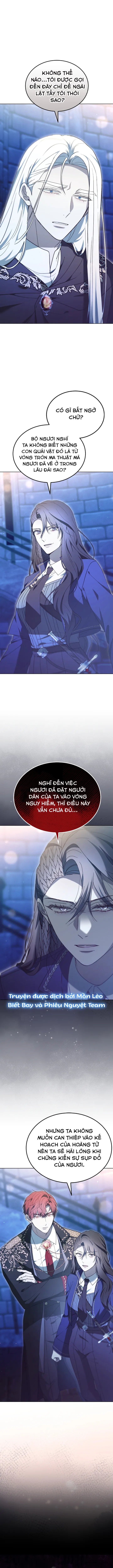 Thời Đại Oman Chap 65 - trang 1
