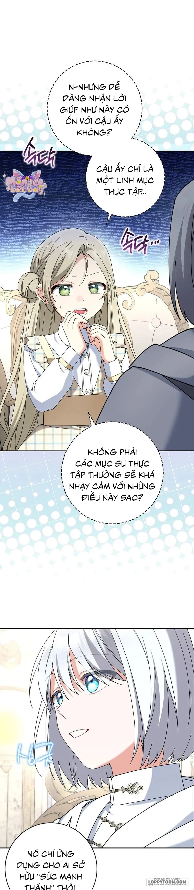 Trở Thành Người Trong Gia Đình Công Tước Đứng Sau Mọi Chuyện Chap 26 - trang 14