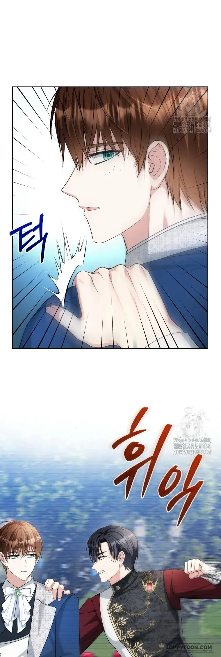 Chiếc Túi Bí Mật Của Quý Cô Xấu Xí Chap 60 - trang 45