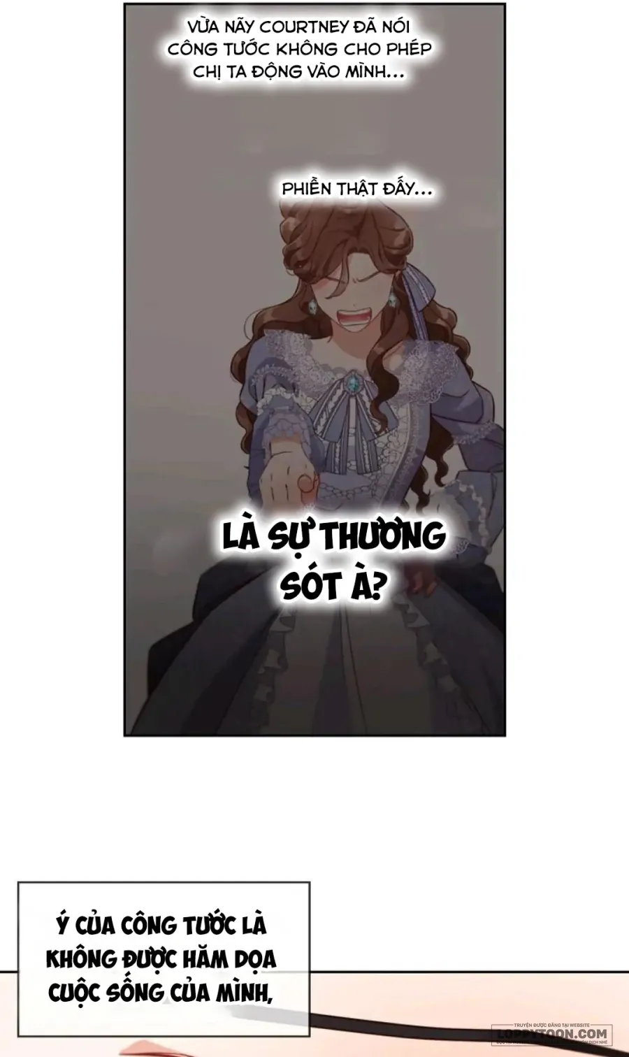 Tôi Sẽ Ở Ngay Bên Cạnh Nam Chính Chap 4 - trang 53