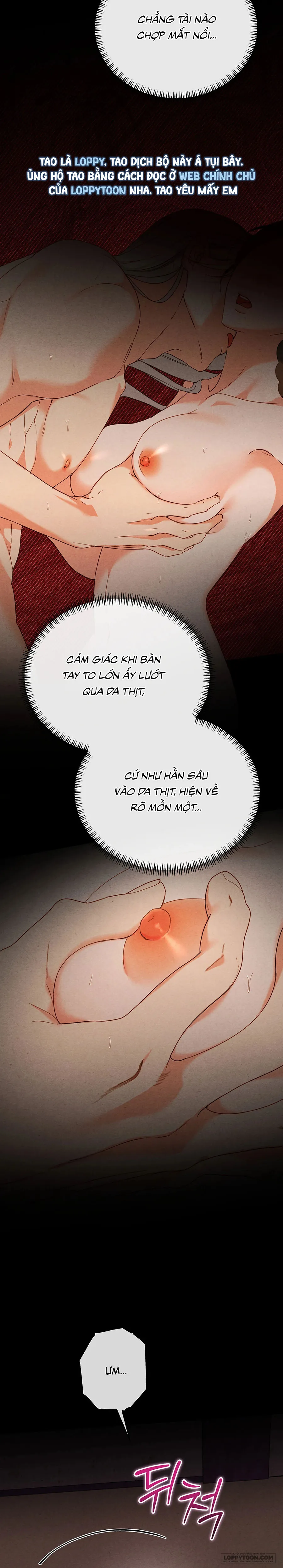 Phá Cầm Chap 9 - trang 6