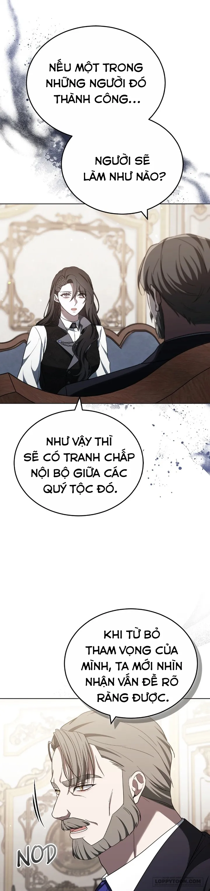 Thời Đại Oman Chap 84 - trang 25