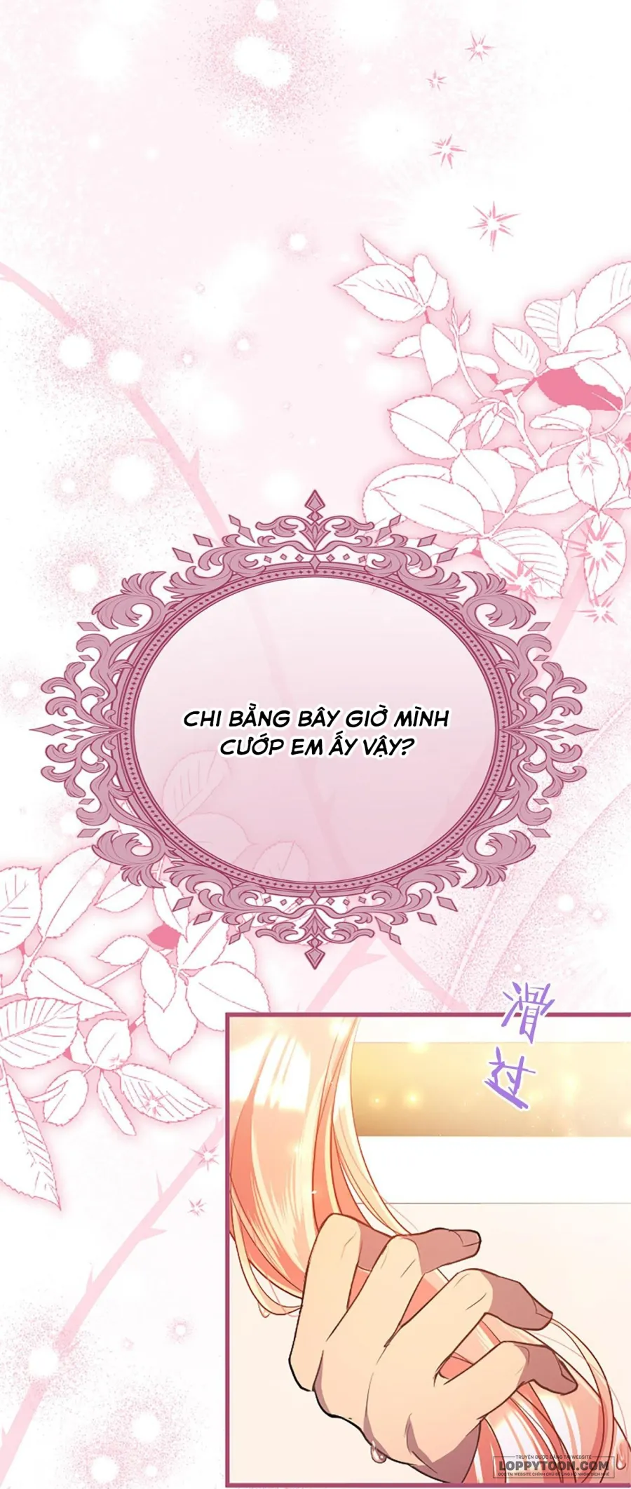 Đại Tiểu Thư Sao Phải Giả Nam Chap 88 - trang 54