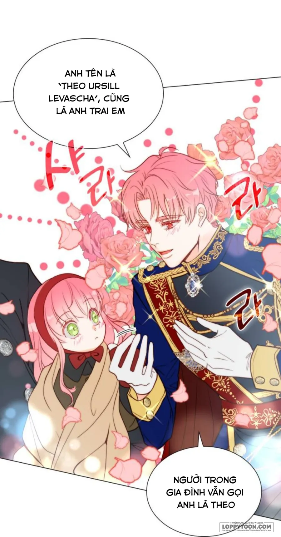 Tôi Được Sinh Ra Là Cô Con Gái Thứ Hai Chap 3 - trang 37