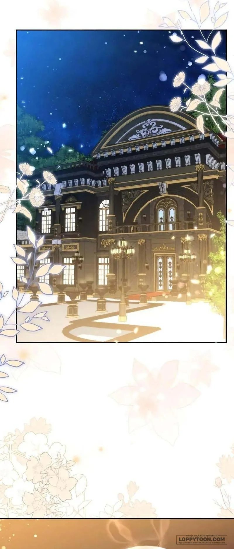 Presepe Bên Ngoài Chiếc Lồng Chap 8 - trang 71