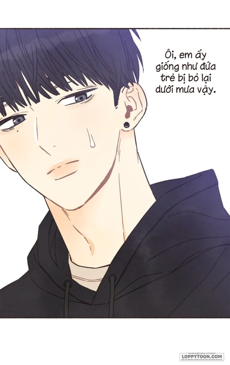 Cảm Xúc Chuyển Giao Chap 4 - trang 17