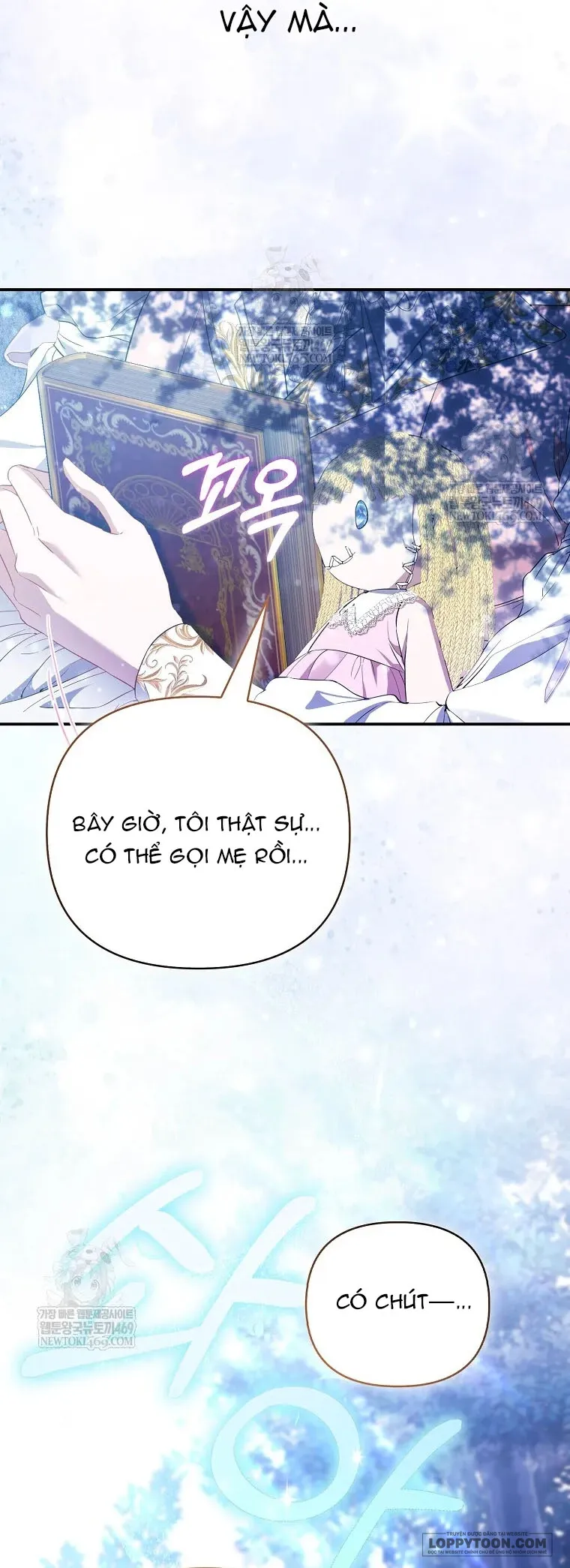Nàng Công Chúa Của Mọi Người Chap 108 - trang 12