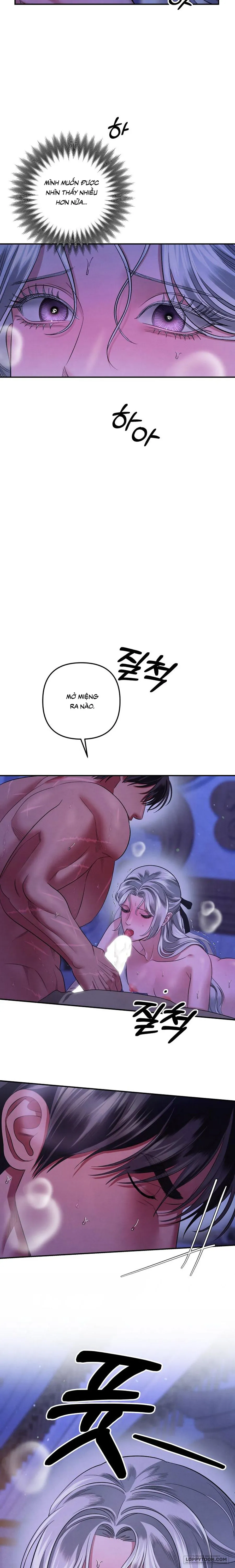 Cuộc Hôn Nhân Bị Cướp Đoạt Chap 46 - 🔞🔞🔞 - trang 17