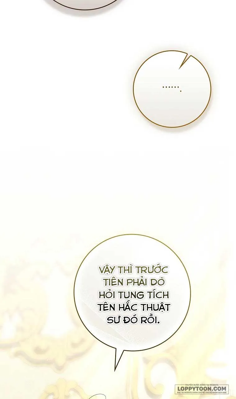 100 lời nguyền tại dinh thự Illestone Chap 40 - trang 74