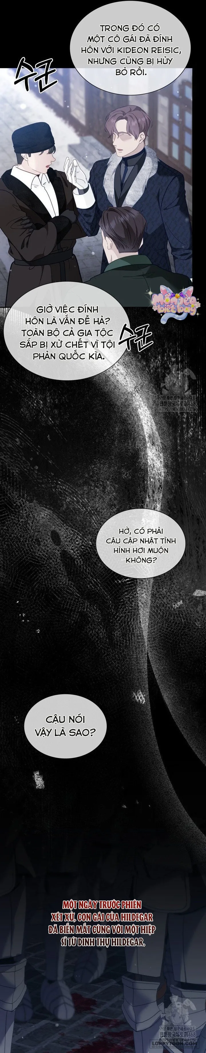 Dẫu Cho Con Gái Của Kẻ Phản Diện Trùng Sinh Chap 52 - trang 13