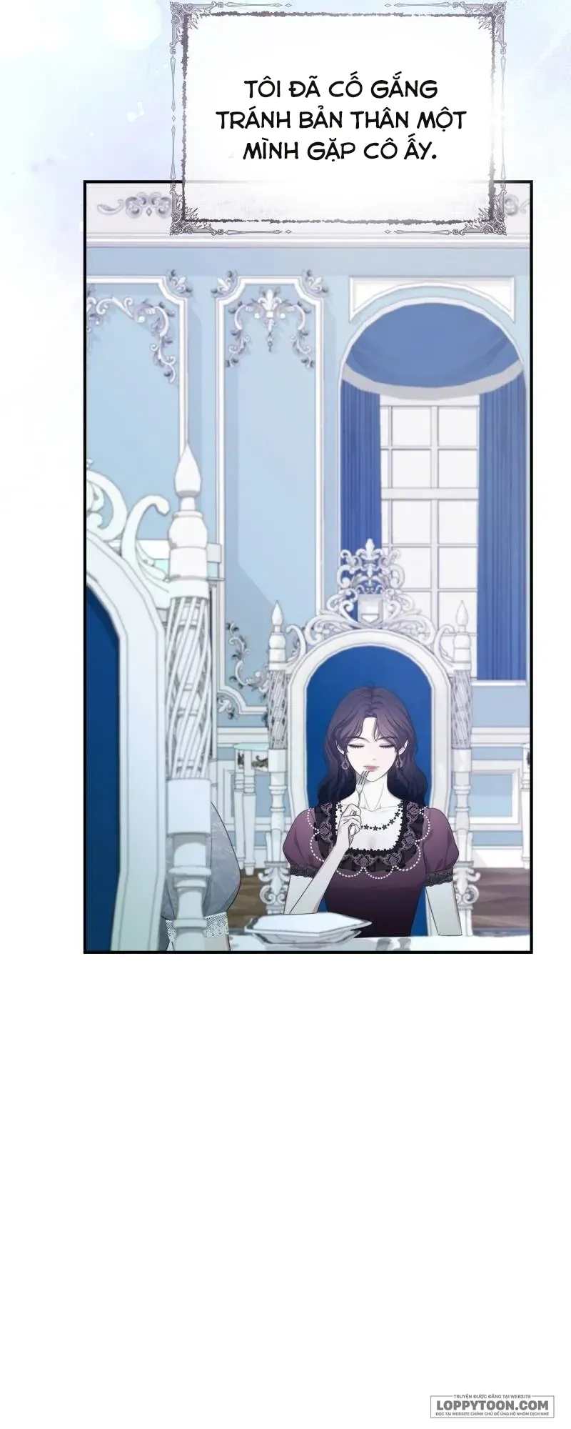 Hầu Nữ Không Còn Thèm Muốn Chủ Nhân Nữa Chap 57 - trang 48