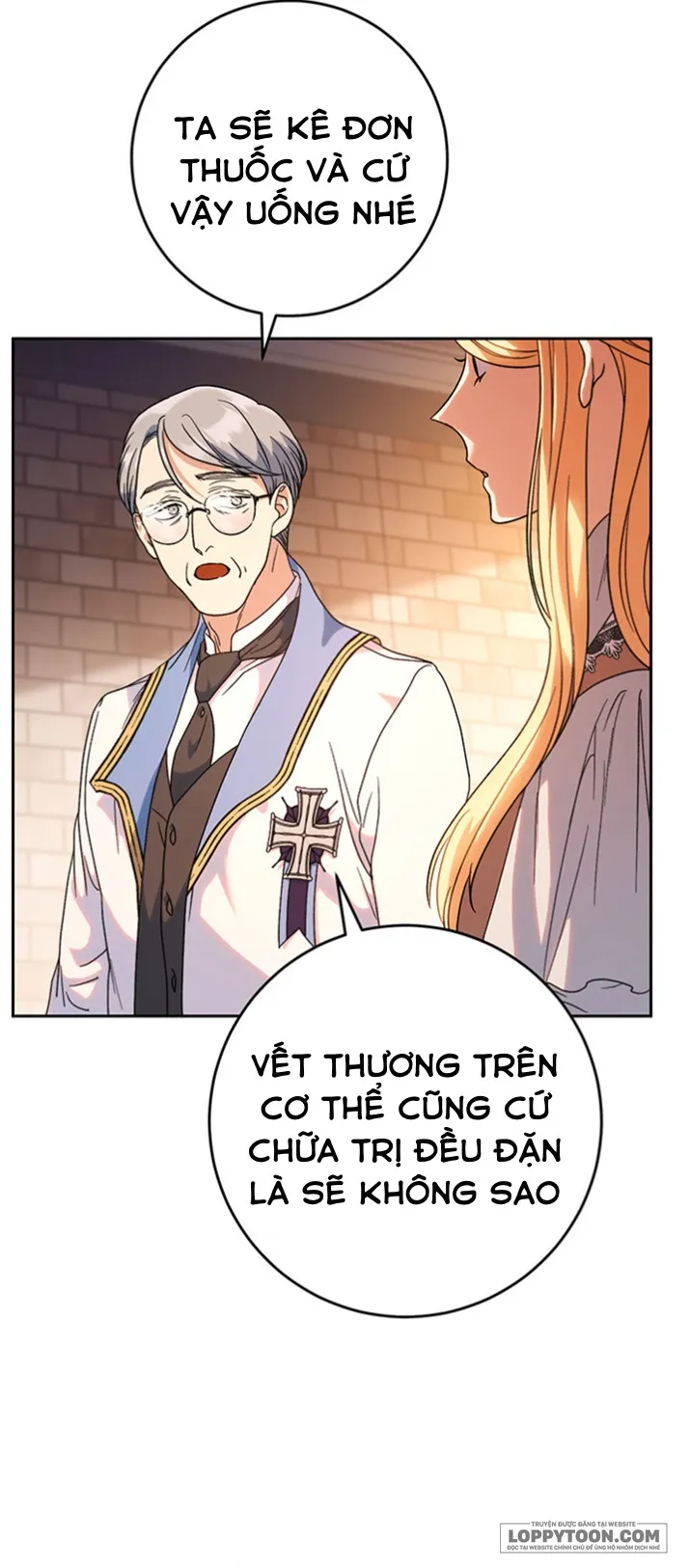 Nuôi Dưỡng Em Gái Xinh Đẹp Chap 4 - trang 18