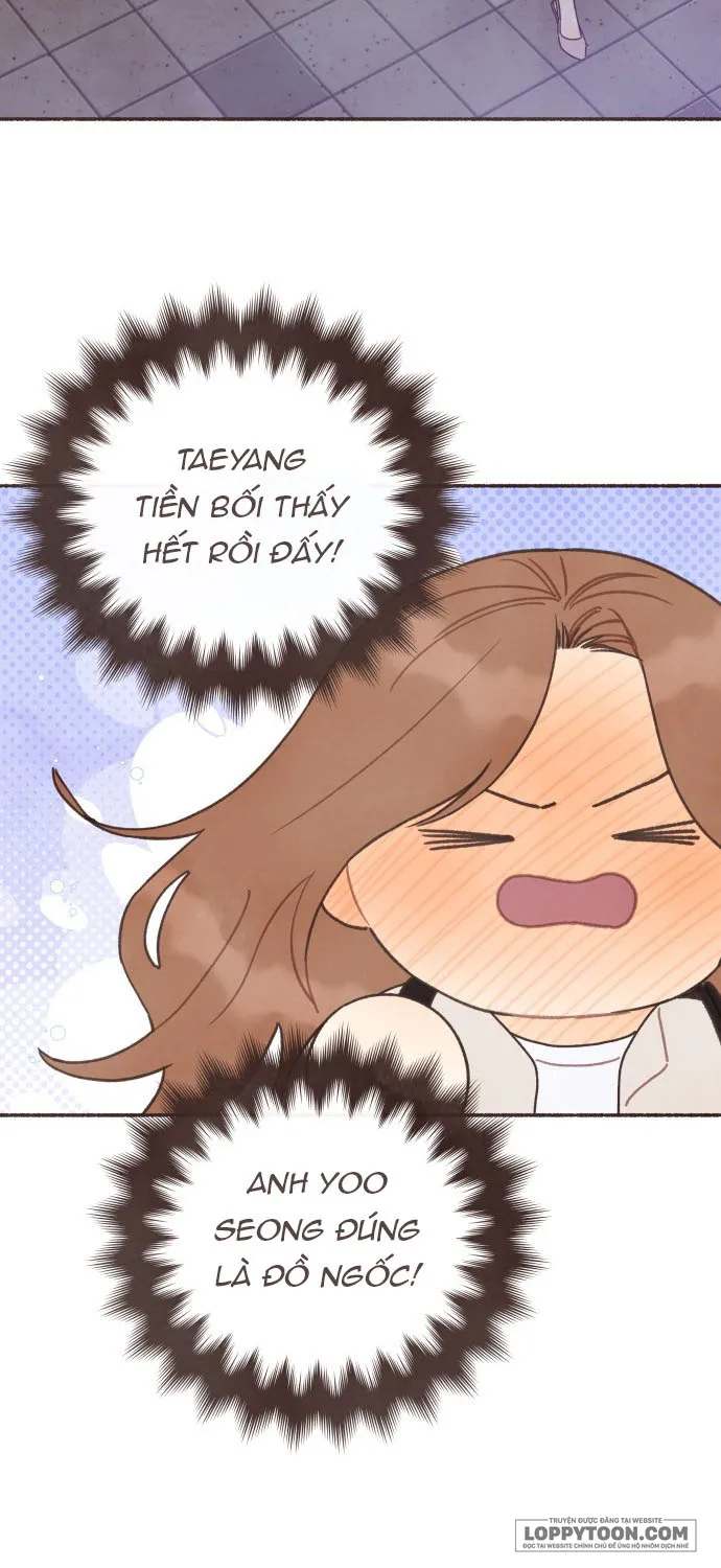 Cảm Xúc Chuyển Giao Chap 44 - trang 34