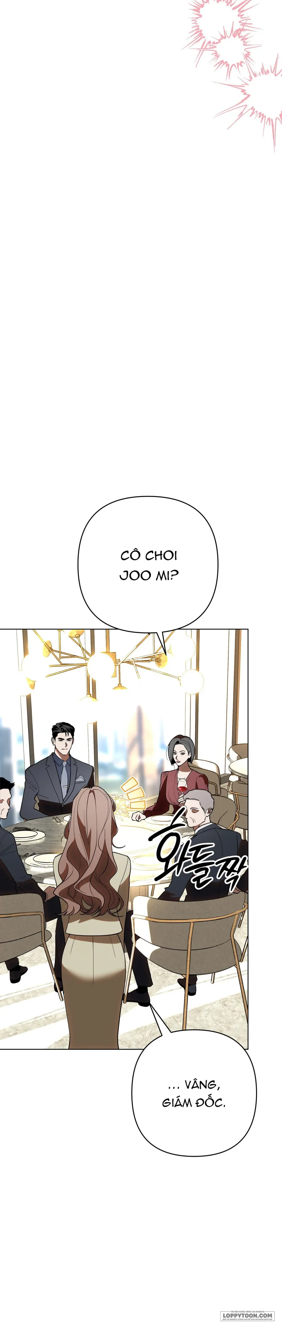 Ngưỡng Tuyệt Đối Chap 23 - trang 18