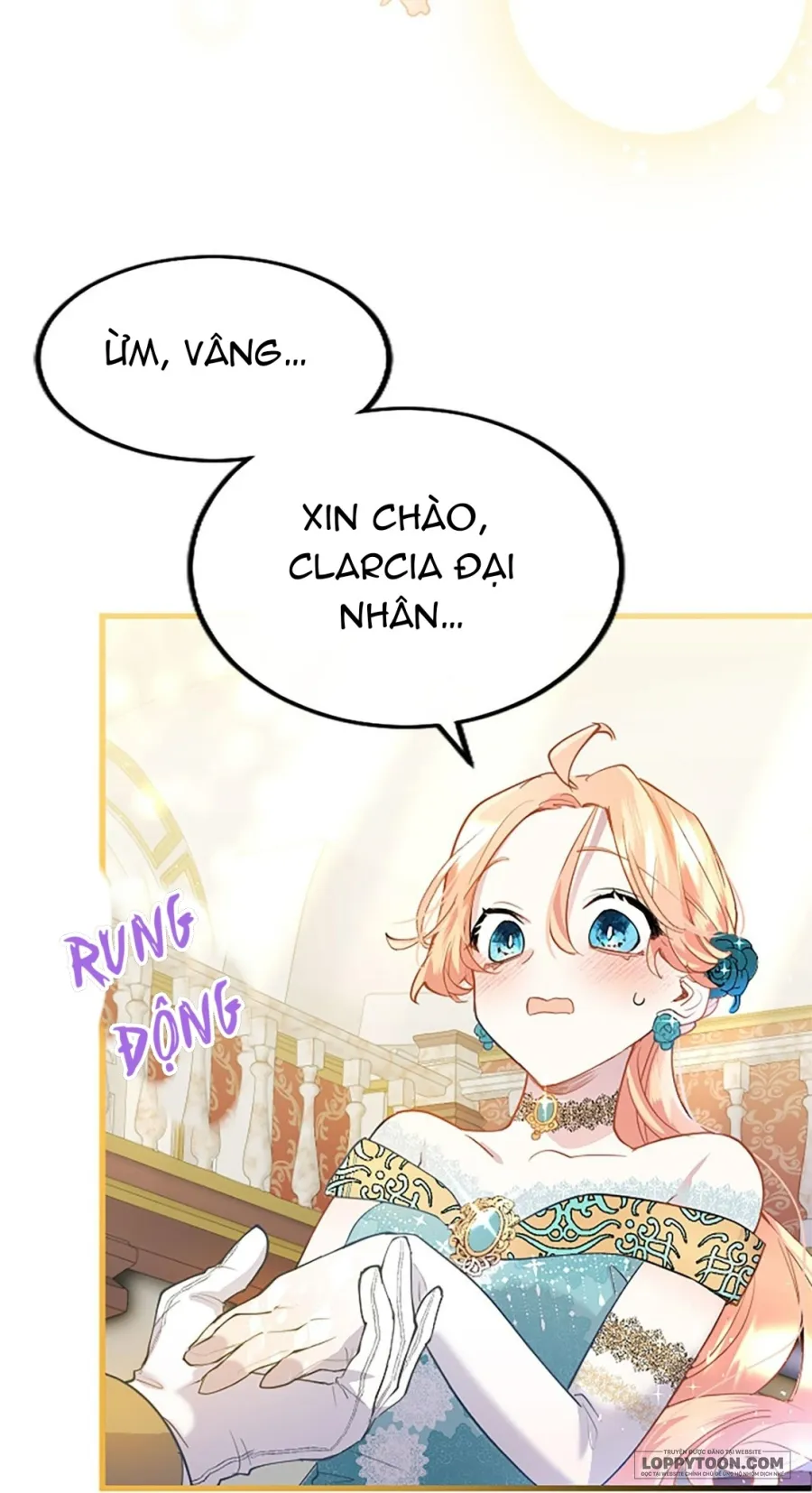 Đại Tiểu Thư Sao Phải Giả Nam Chap 38 - trang 26