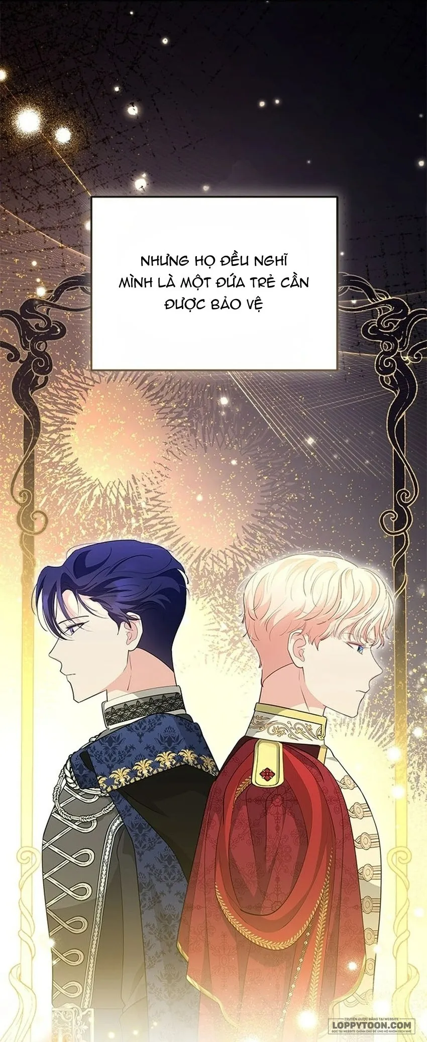 Đã Từ Chối Sủng Ái Rồi Mà Sao Còn Ám Ảnh Thế? Chap 86 - trang 62