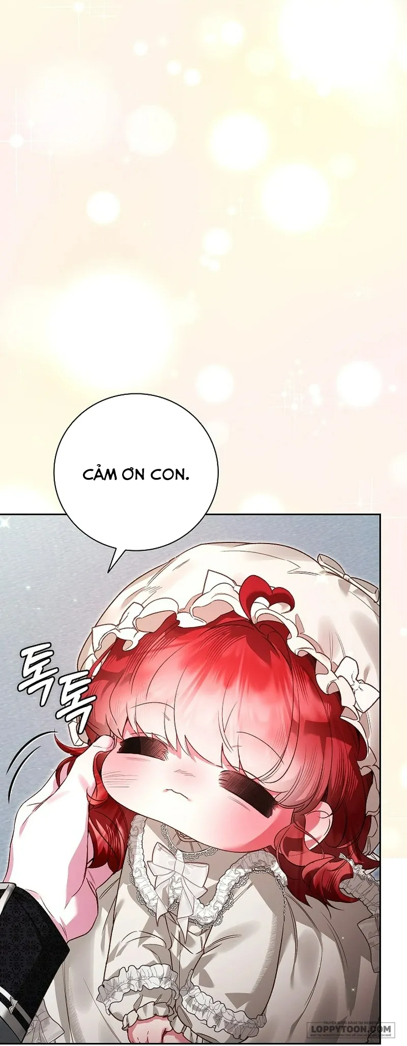 Papa Là Kẻ Thù Kiếp Trước Của Tôi? Chap 21 - trang 23