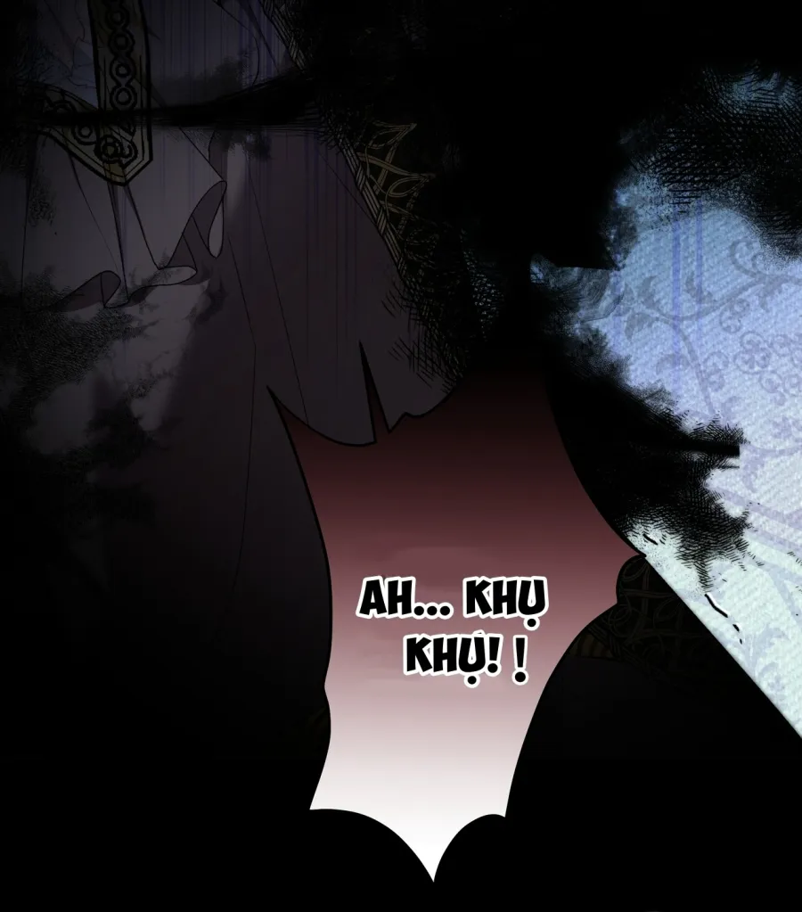 Nàng Sẽ Thuần Phục Những Anh Hùng Chap 34 - trang 4