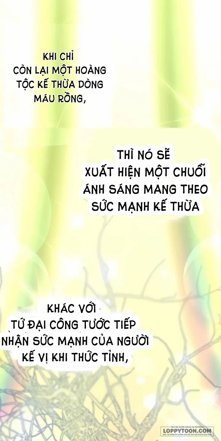 Tôi Sẽ Chiếm Lấy Ngư Trường Này! Chap 24 - trang 21