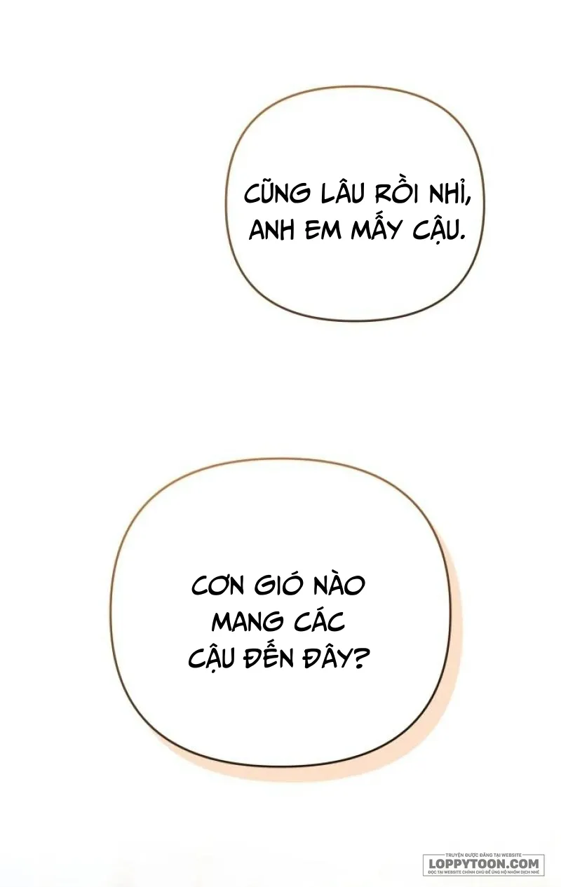 Thỏ Trắng Ở Xứ Sở Thần Tiên Chap 33 - trang 1