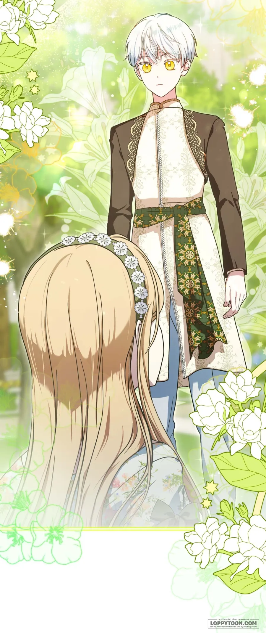 Cuộc Hôn Nhân Này Liệu Có Ổn Không? Chap 2 - 🔞🔞 - trang 27